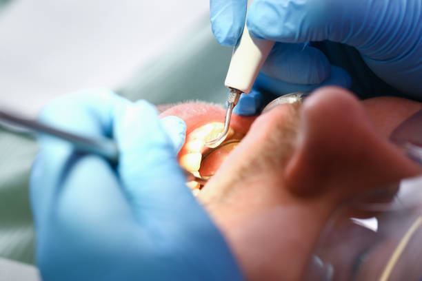 Best Emergency Treatment for Jaw Pain or Injury in Teviston, CA