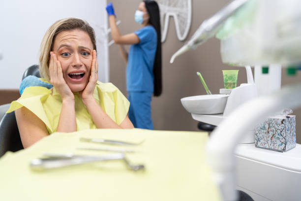 Best Emergency Dental Care for Sports Injuries in Teviston, CA