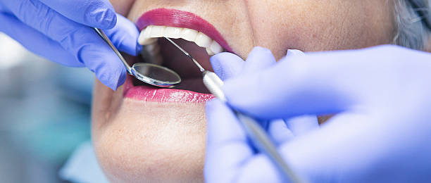Best Emergency Treatment for Oral Infections in Teviston, CA